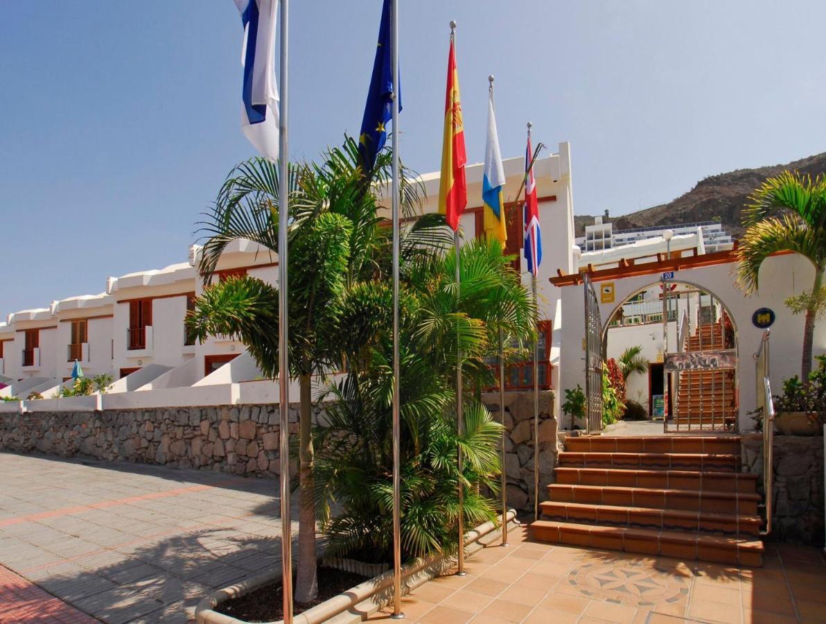 Montecarlo Apartamento10 Puerto Rico  Exterior photo